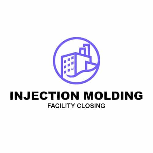 Injection Molding Facility Closing