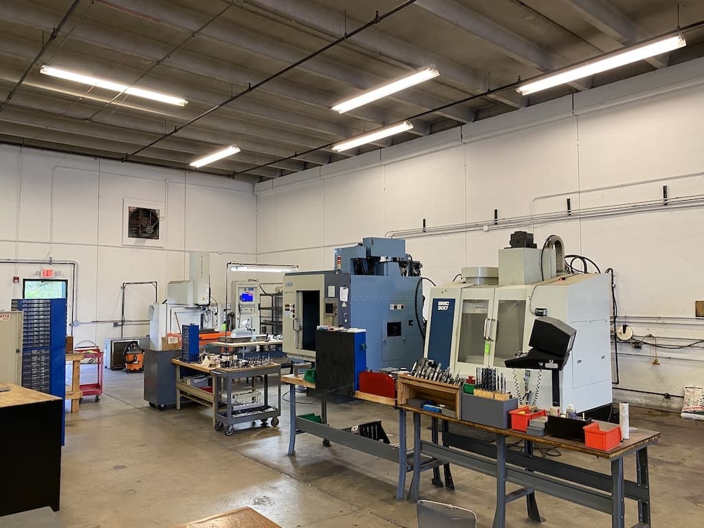 Thermoforming & Packaging Equipment Auction