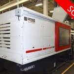 Fall Injection Molding Equipment Auction