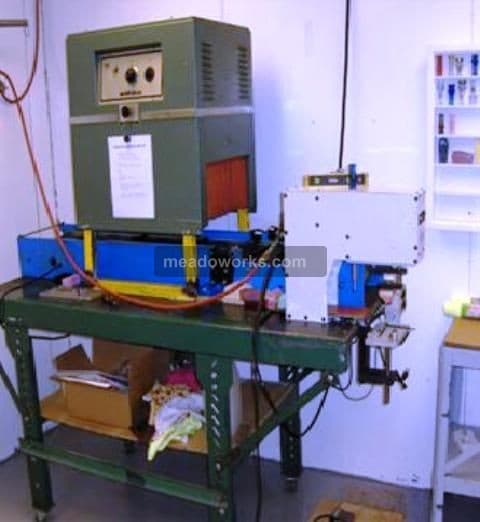 Used SMI SM35 Pad Printing Systems