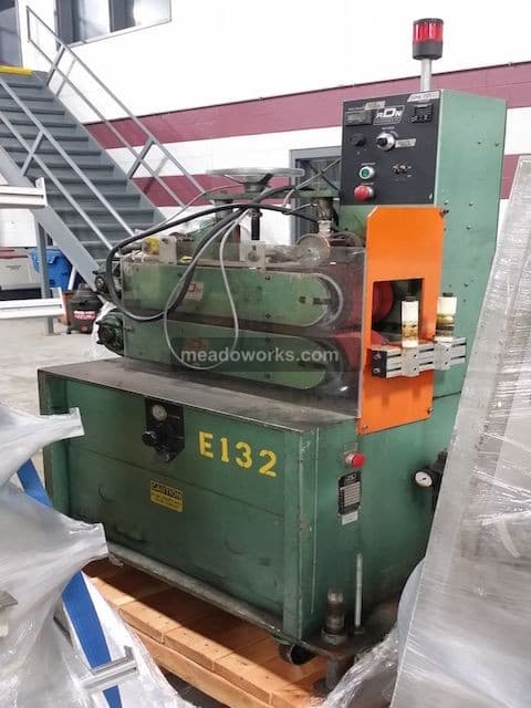 Used 2006 RDN 230-6 - Dual Belt Puller Pullers