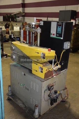 Used Conair 4-26 Belt Puller Pullers
