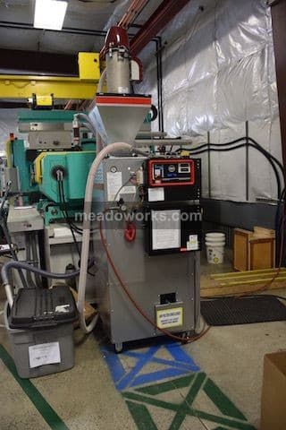 Used 2012 Maguire LPD 100 Dryers