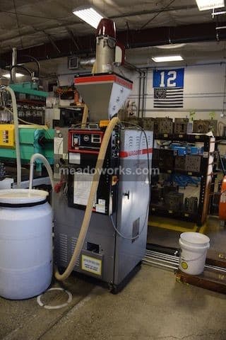 Used 2012 Maguire LPD 100 Dryers