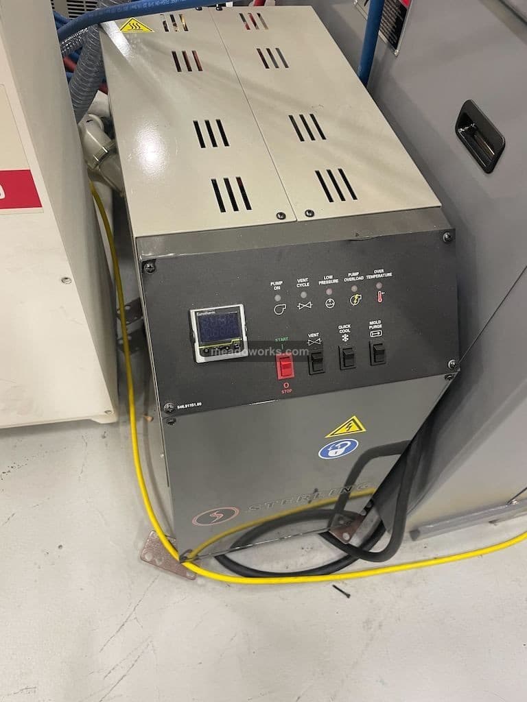 Used 2021 Sterling TC110 Water Temperature Controllers