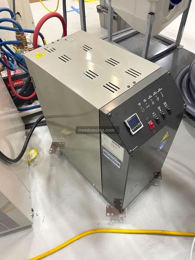 Used 2021 Sterling TC110 Water Temperature Controllers