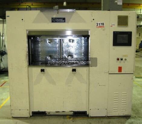 Used 1998 Forward Technology AV-SJ018 Welders