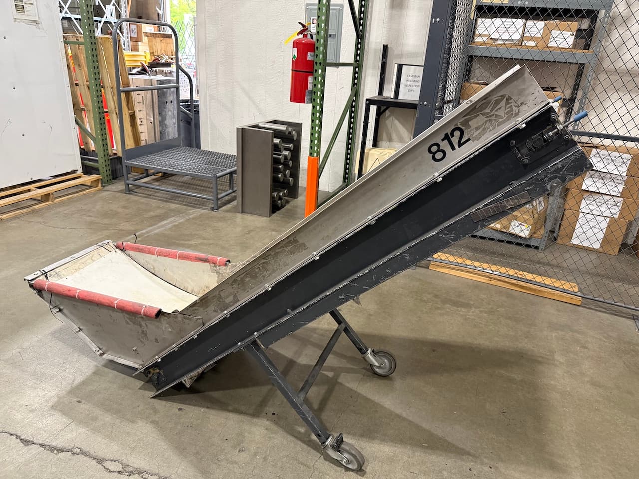 Used Conveyors