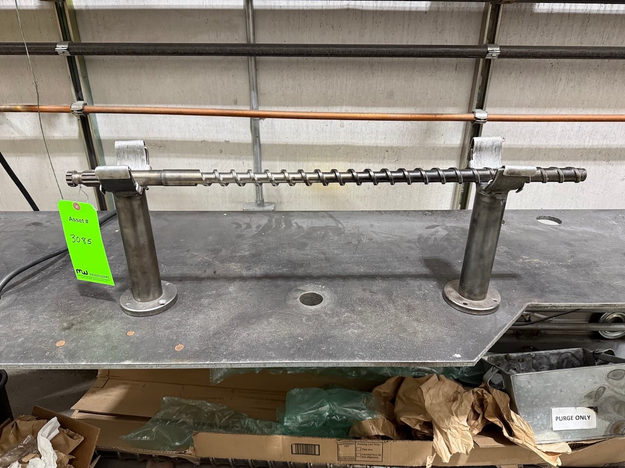 Used Miscellaneous