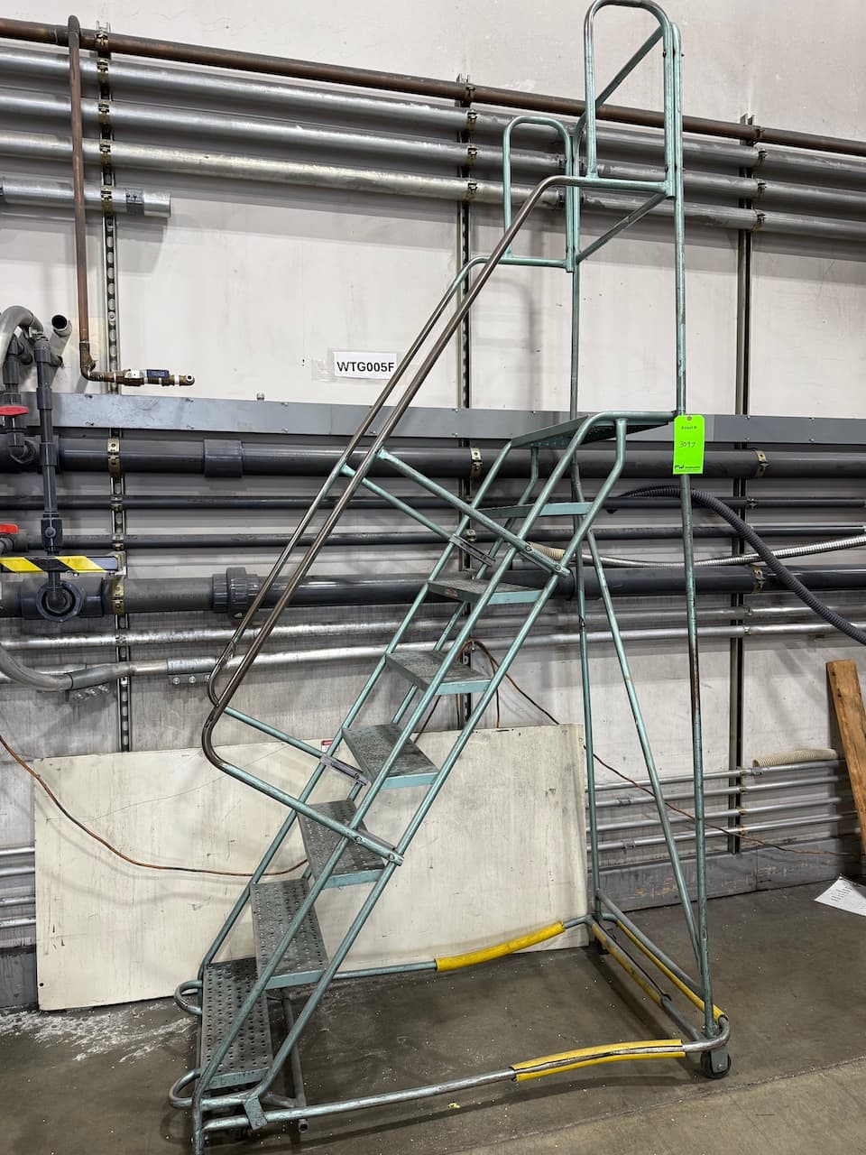 Used Lifts
