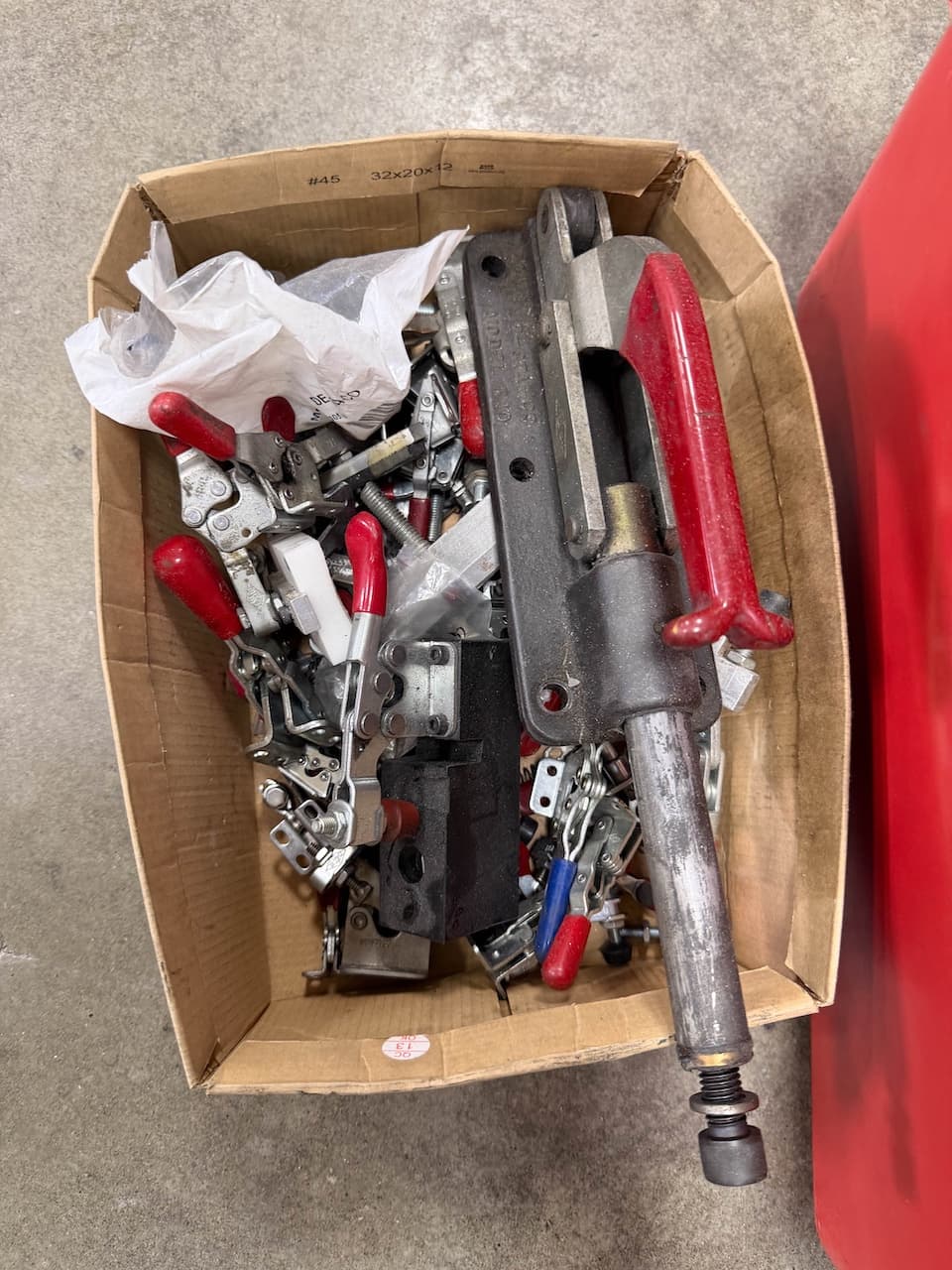 Used Miscellaneous