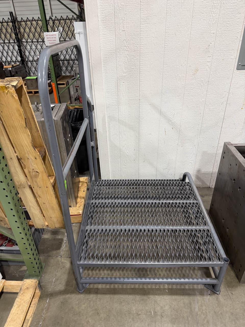 Used Miscellaneous