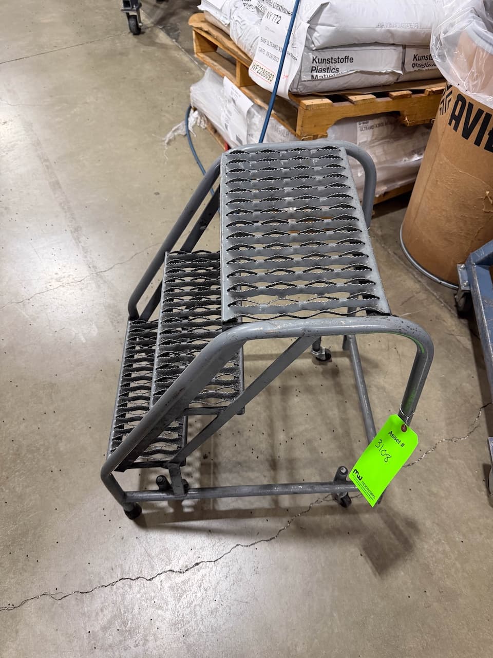 Used Miscellaneous