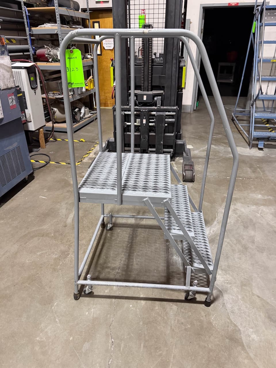 Used Miscellaneous