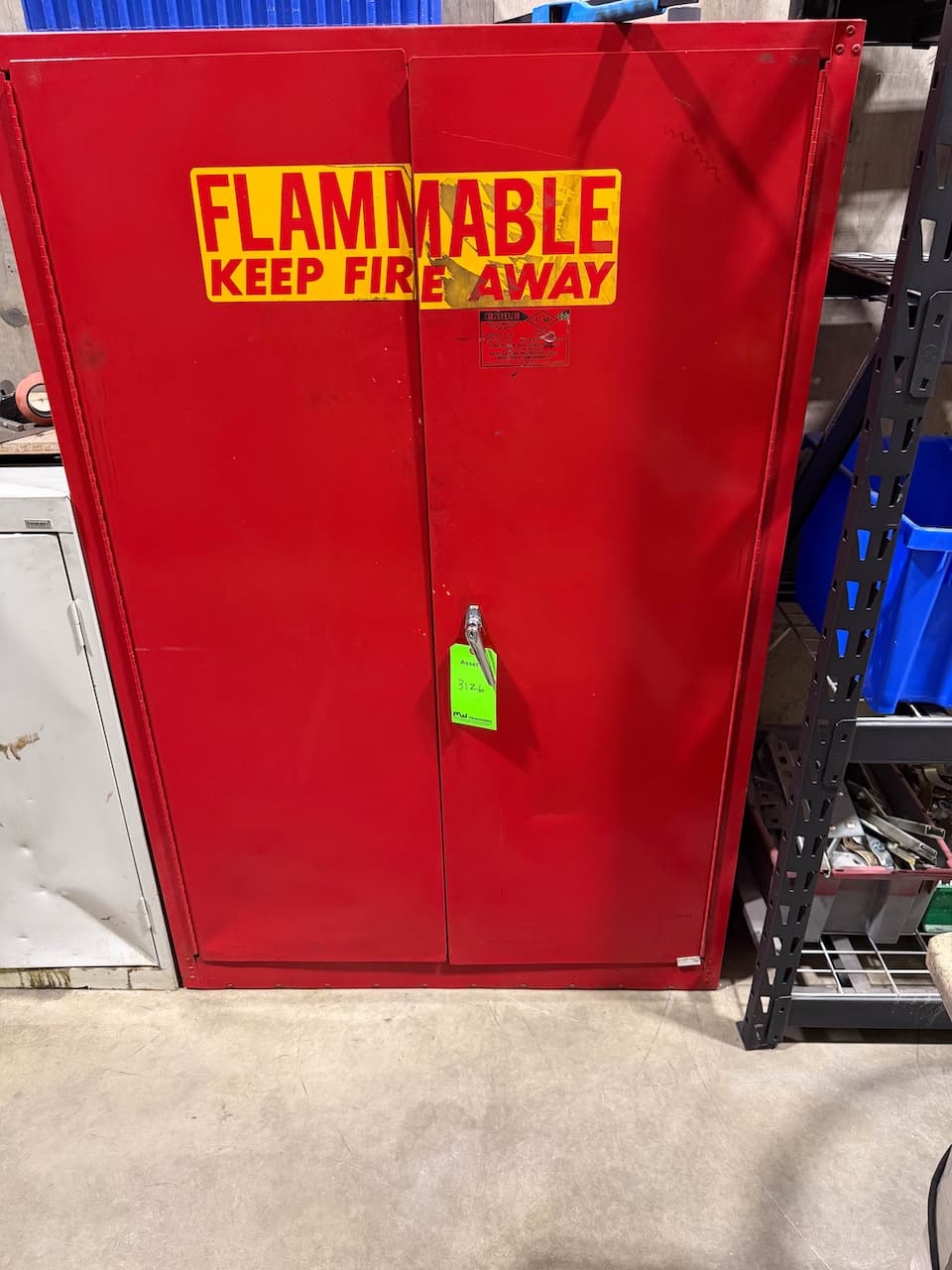 Used Miscellaneous