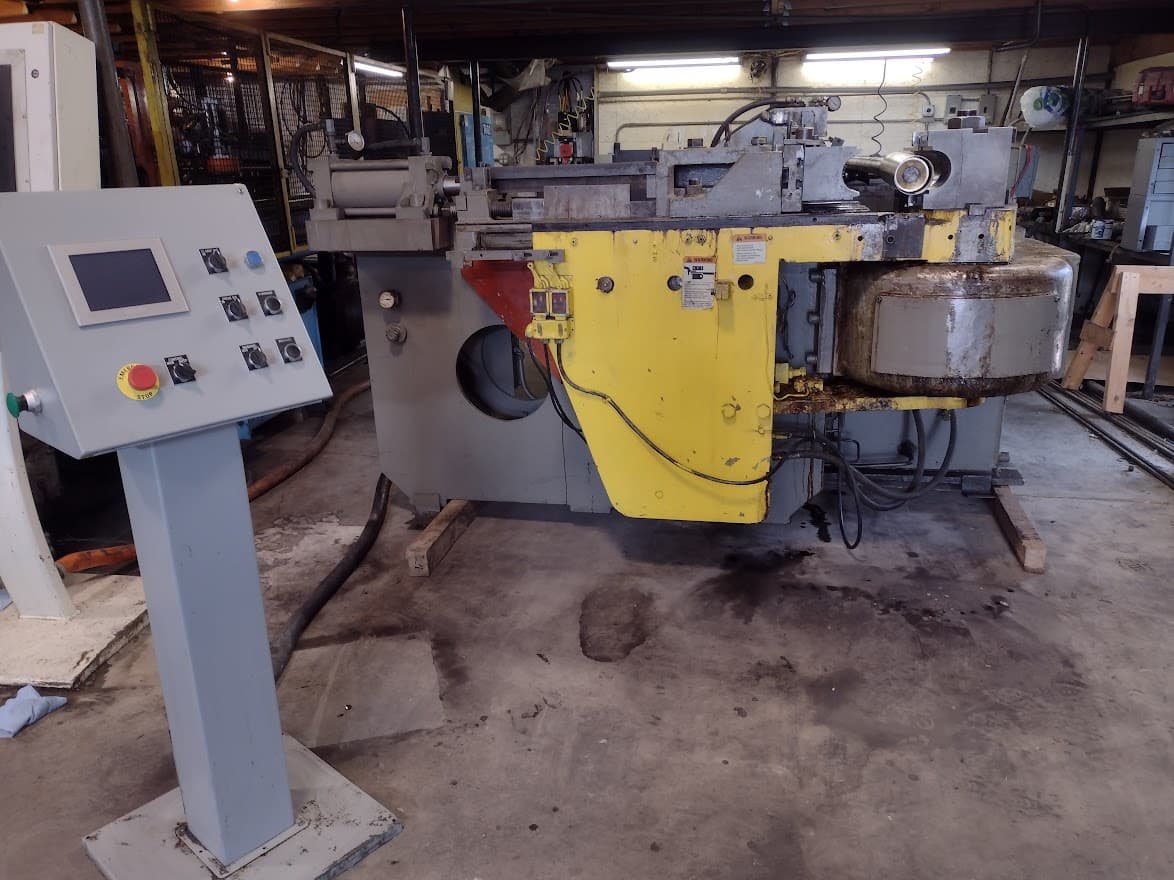 Used Pines #4 Benders, Pipe, Tube and Bar