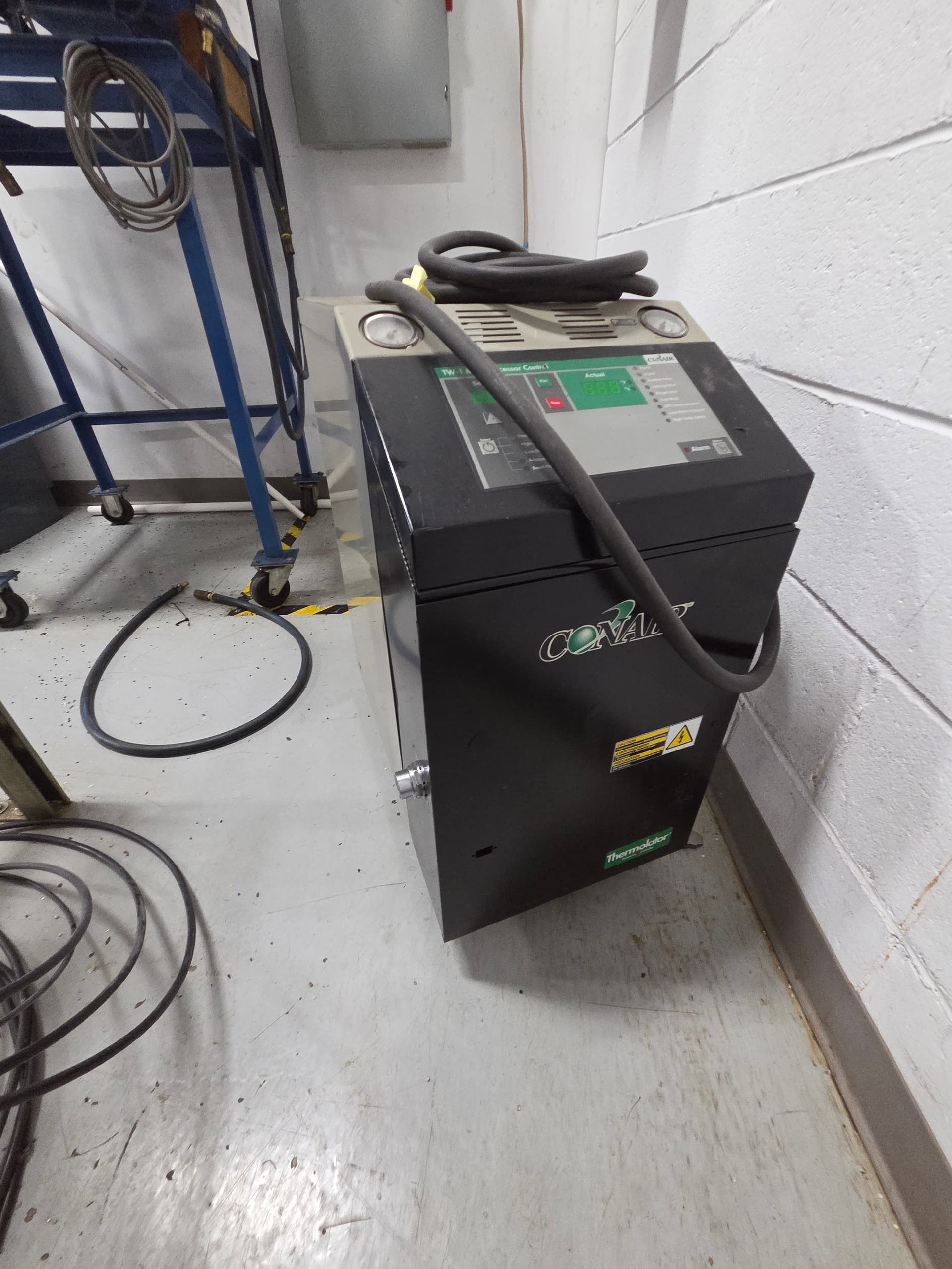 Used Conair TW1 Water Temperature Controllers