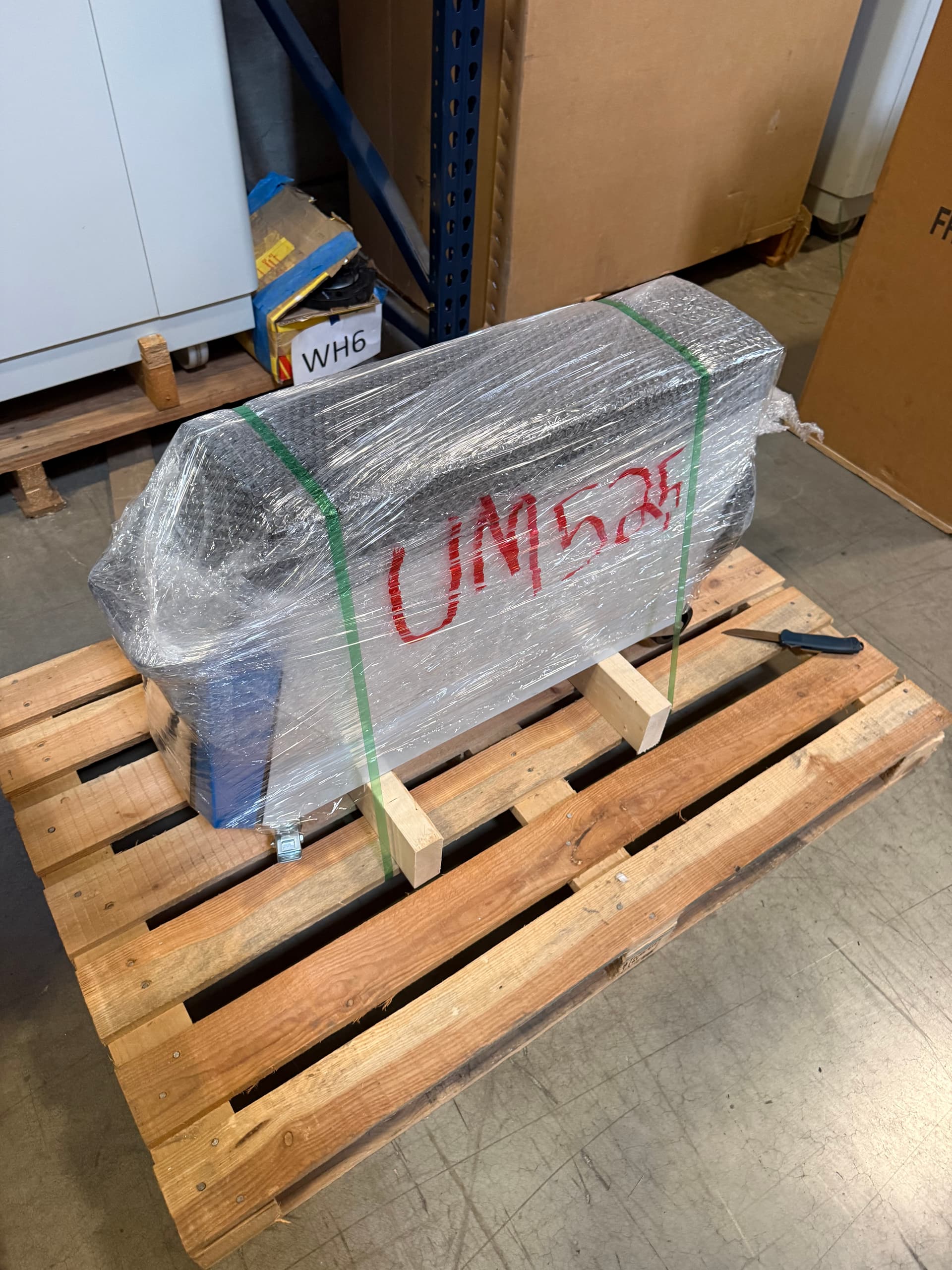 Used 2024 HB-Therm HB-100Z61 Water Temperature Controllers
