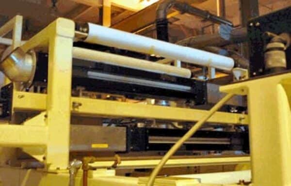 5-Layer CO-Extrusion Laminator - Image 12