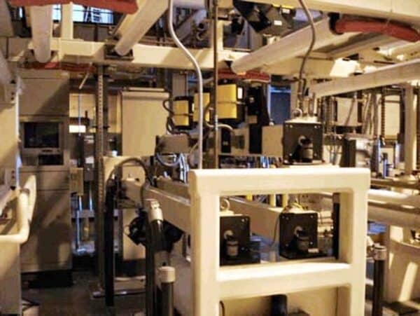 5-Layer CO-Extrusion Laminator - Image 13