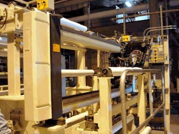 5-Layer CO-Extrusion Laminator - Image 14