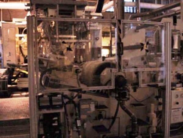 5-Layer CO-Extrusion Laminator - Image 15