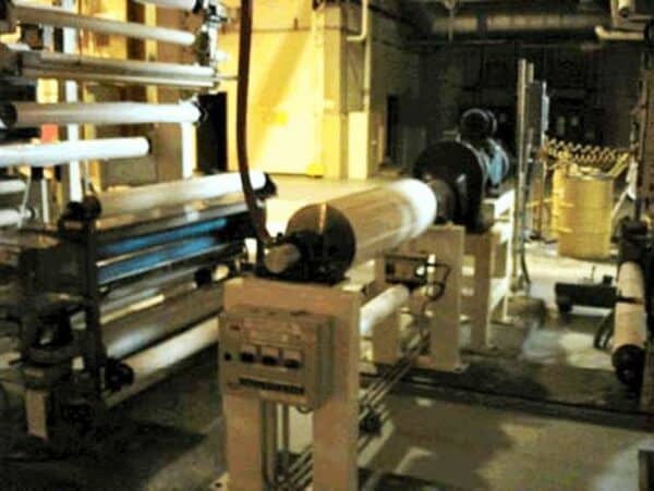 5-Layer CO-Extrusion Laminator - Image 4