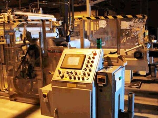 5-Layer CO-Extrusion Laminator - Image 7