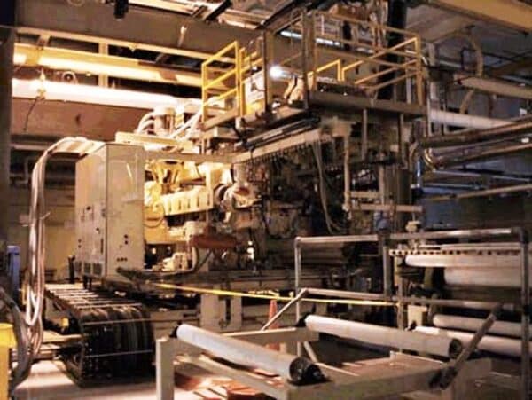 5-Layer CO-Extrusion Laminator - Image 8