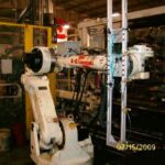 UX120 - 6-Axis