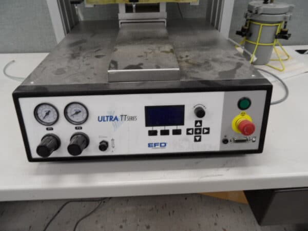 Ultra TT Series 325 - Image 2
