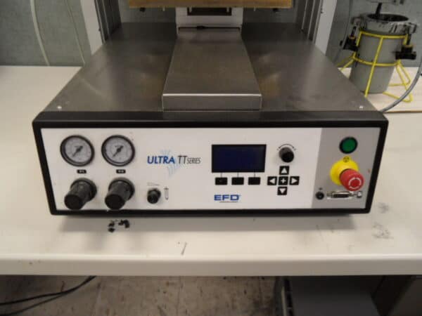 Ultra TT Series 325 - Image 3