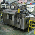 2500U "U" Shaped Wrap Around Labeler