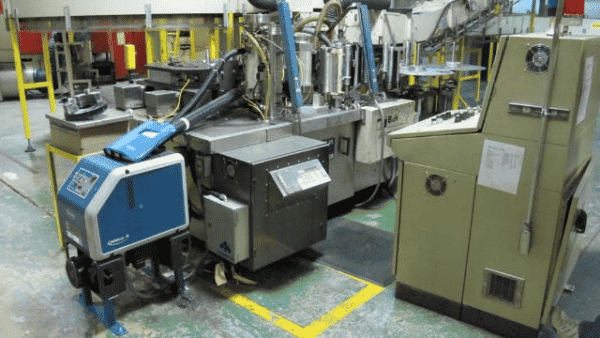 2500U "U" Shaped Wrap Around Labeler - Image 2