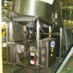 NEHE60L Unscrambler and Hopper Elevator