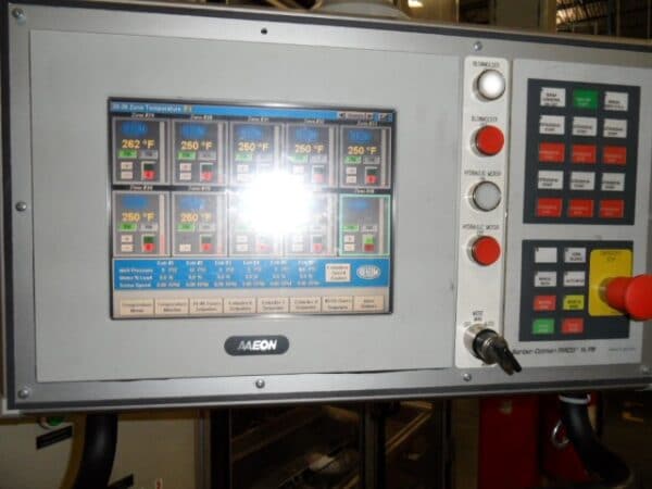 BM 506 DL CO-EX, Multi-Layer - Image 7