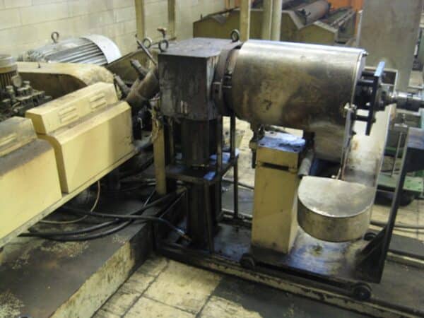 YDR-1002 Pelletizing Line (Reclaim System) - Image 5