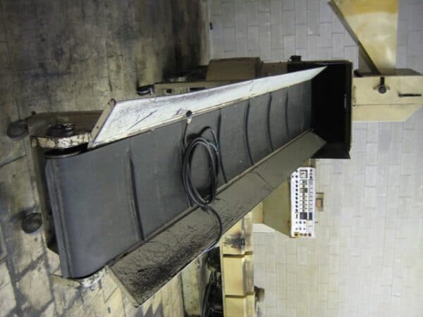 YDR-1002 Pelletizing Line (Reclaim System) - Image 7