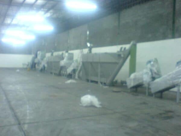 Advanced Wash System - Complete Line - Image 2