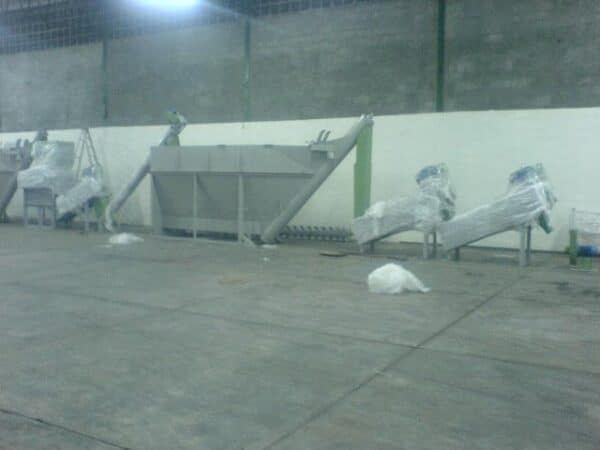 Advanced Wash System - Complete Line - Image 3
