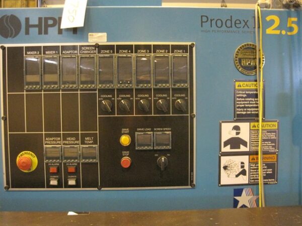 2.5 Prodex II 30.1 - Image 8