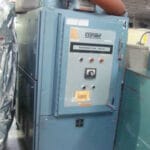 D600H-18000702 Desiccant Dryer