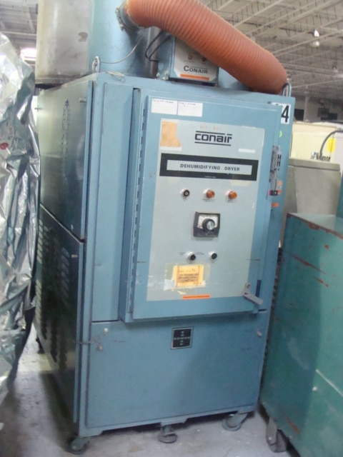 D600H-18000702 Desiccant Dryer