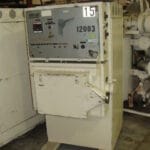 Rl-100 Desiccant Dryer