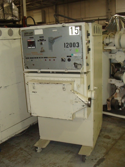 Rl-100 Desiccant Dryer