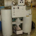 NPD-100 Desiccant Dryer