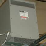 3F3Y045ST - 45 KVA