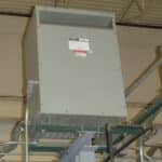 3F3Y075ST - 75 KVA