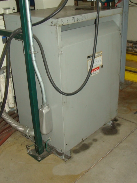 3F3Y075ST – 75 KVA