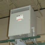 3F3Y045ST - 45 KVA